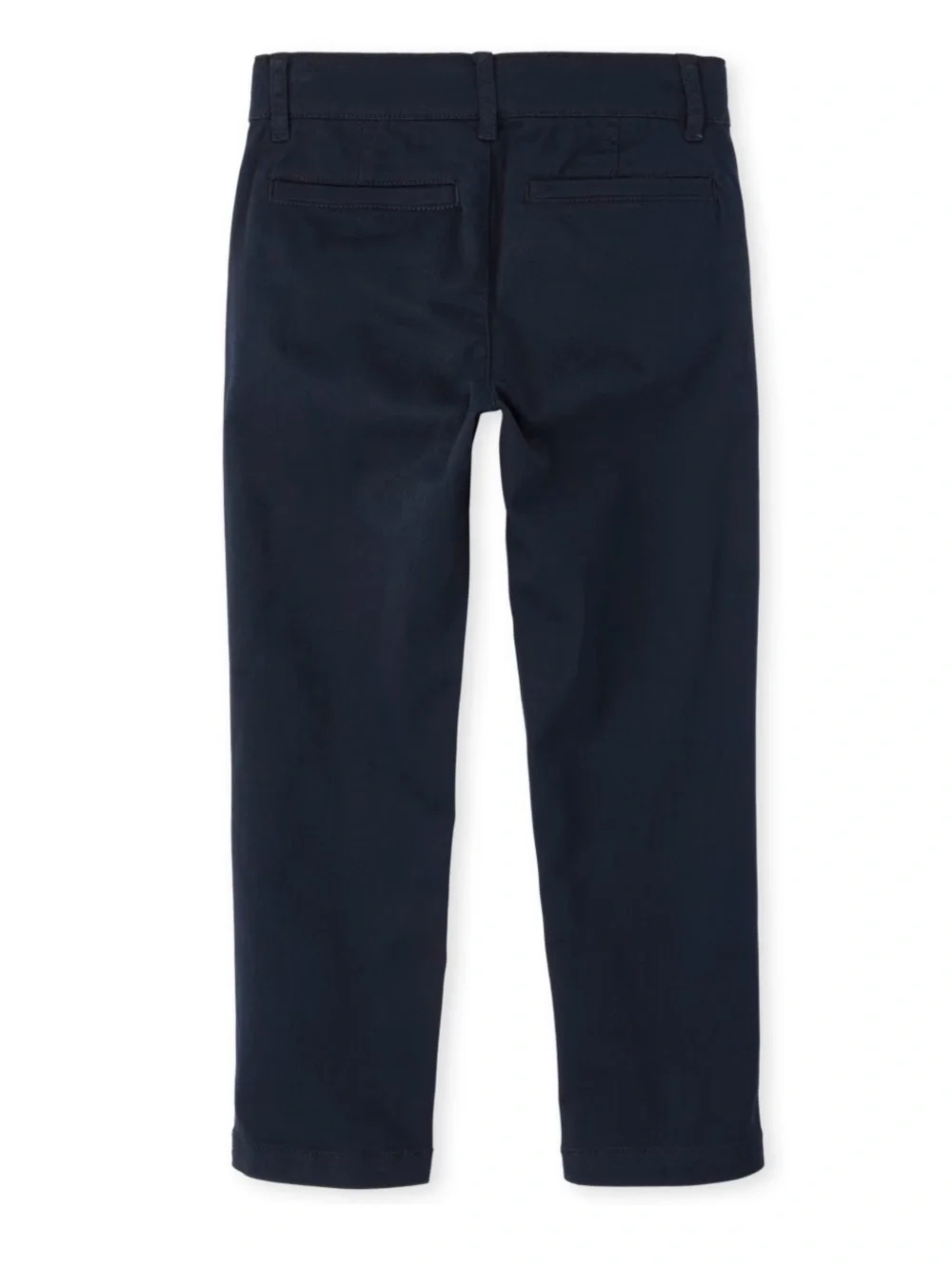 Boy’s size 8 school uniform - Classic Navy Chino Pants